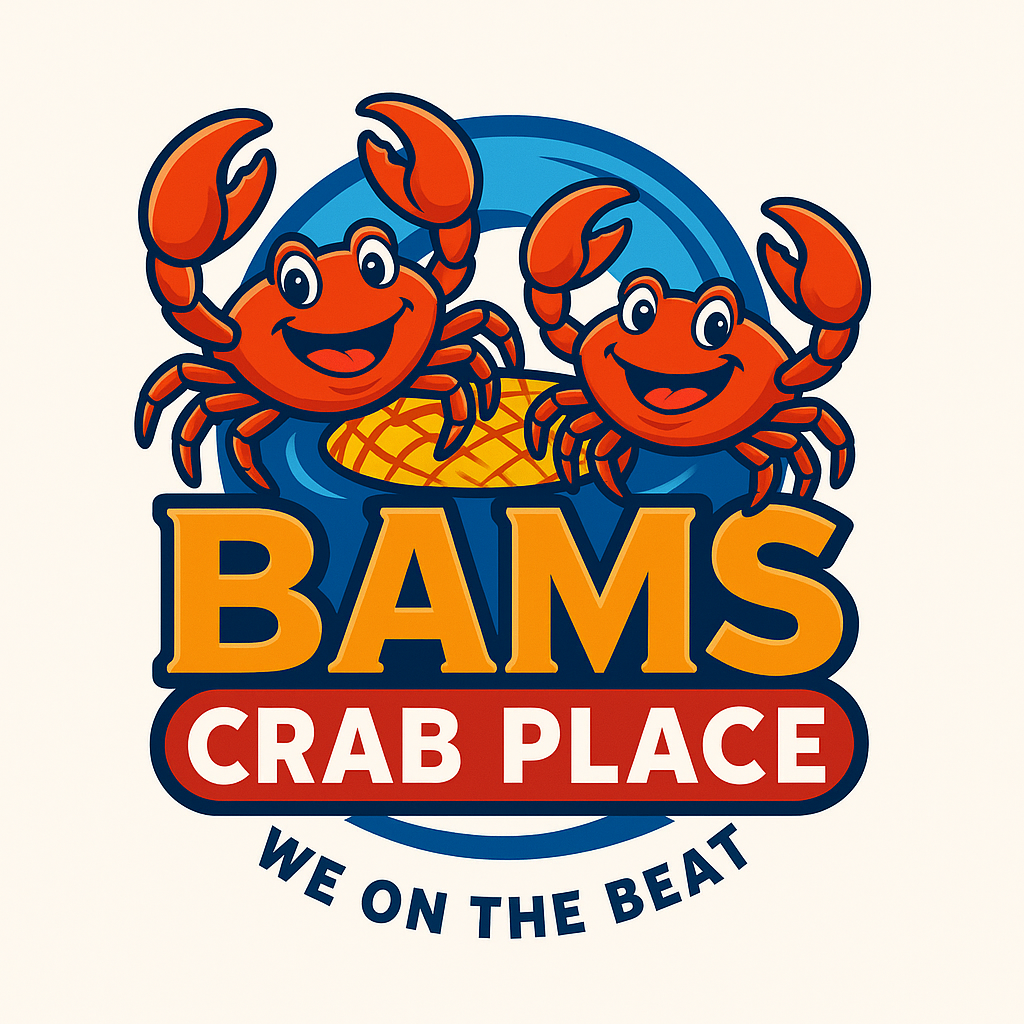 Crab Logo